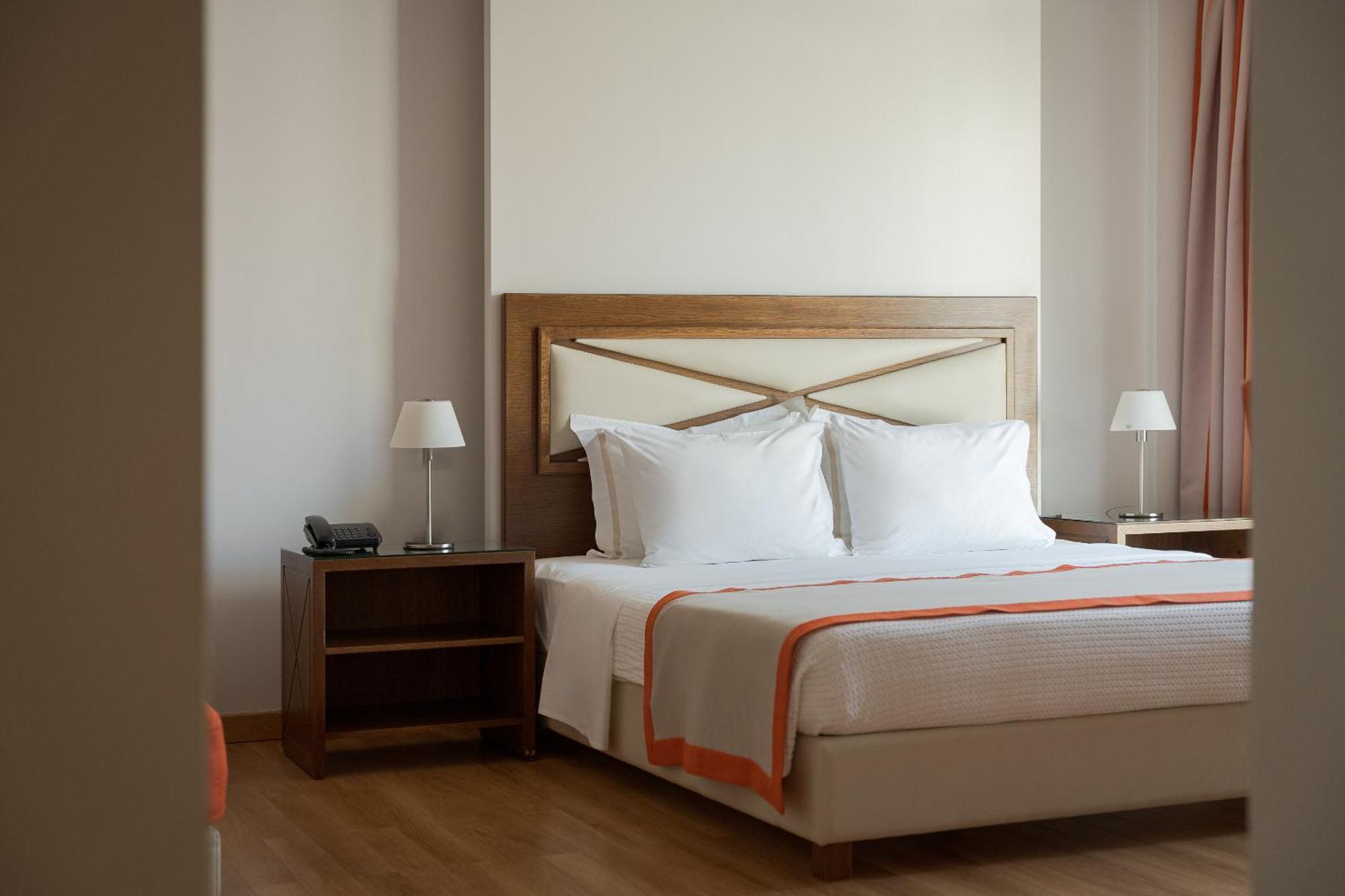 Alkyon Resort Hotel & Spa Vrachati Room photo
