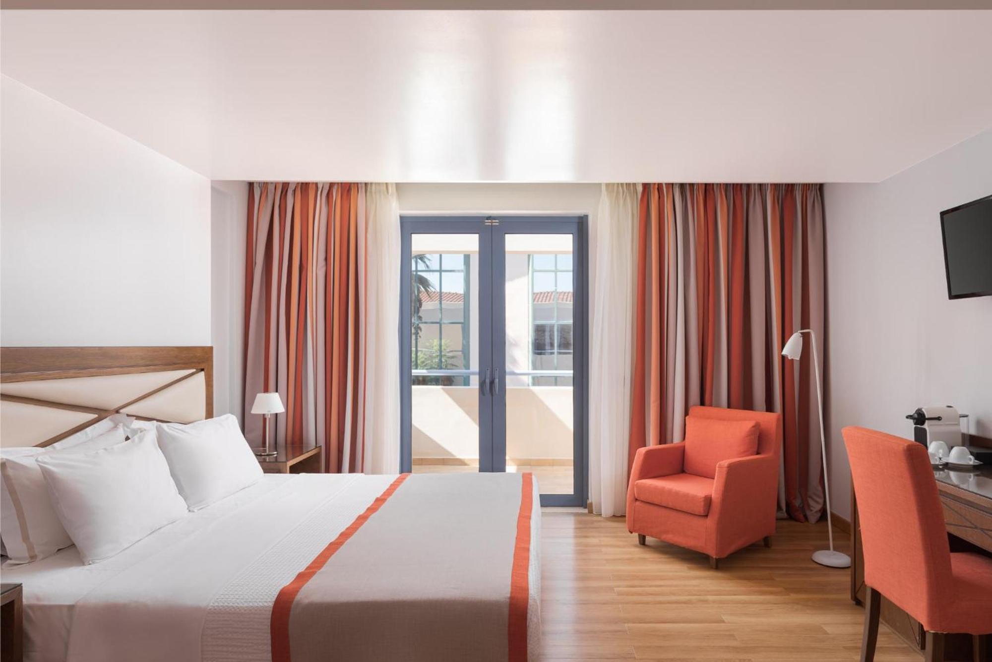 Alkyon Resort Hotel & Spa Vrachati Room photo