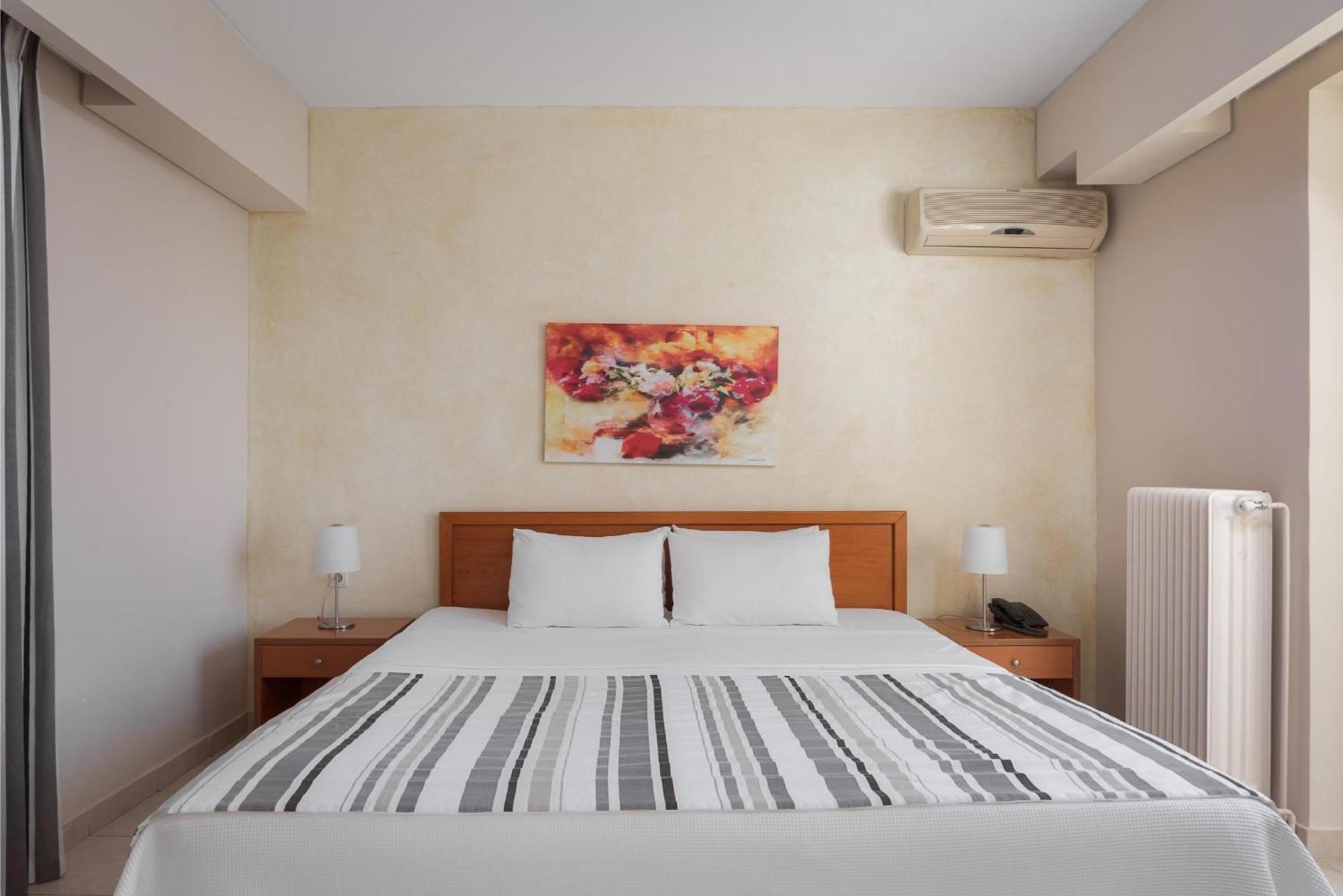 Alkyon Resort Hotel & Spa Vrachati Room photo